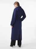 Y.A.S YASBLAISE CAPPOTTO IN MISTO LANA, Dress Blues, highres - 26032866_DressBlues_004.jpg