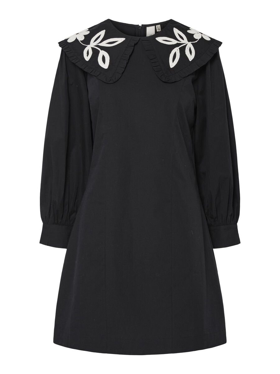 Yasbohema Mini Dress - Y.A.S - Modalova