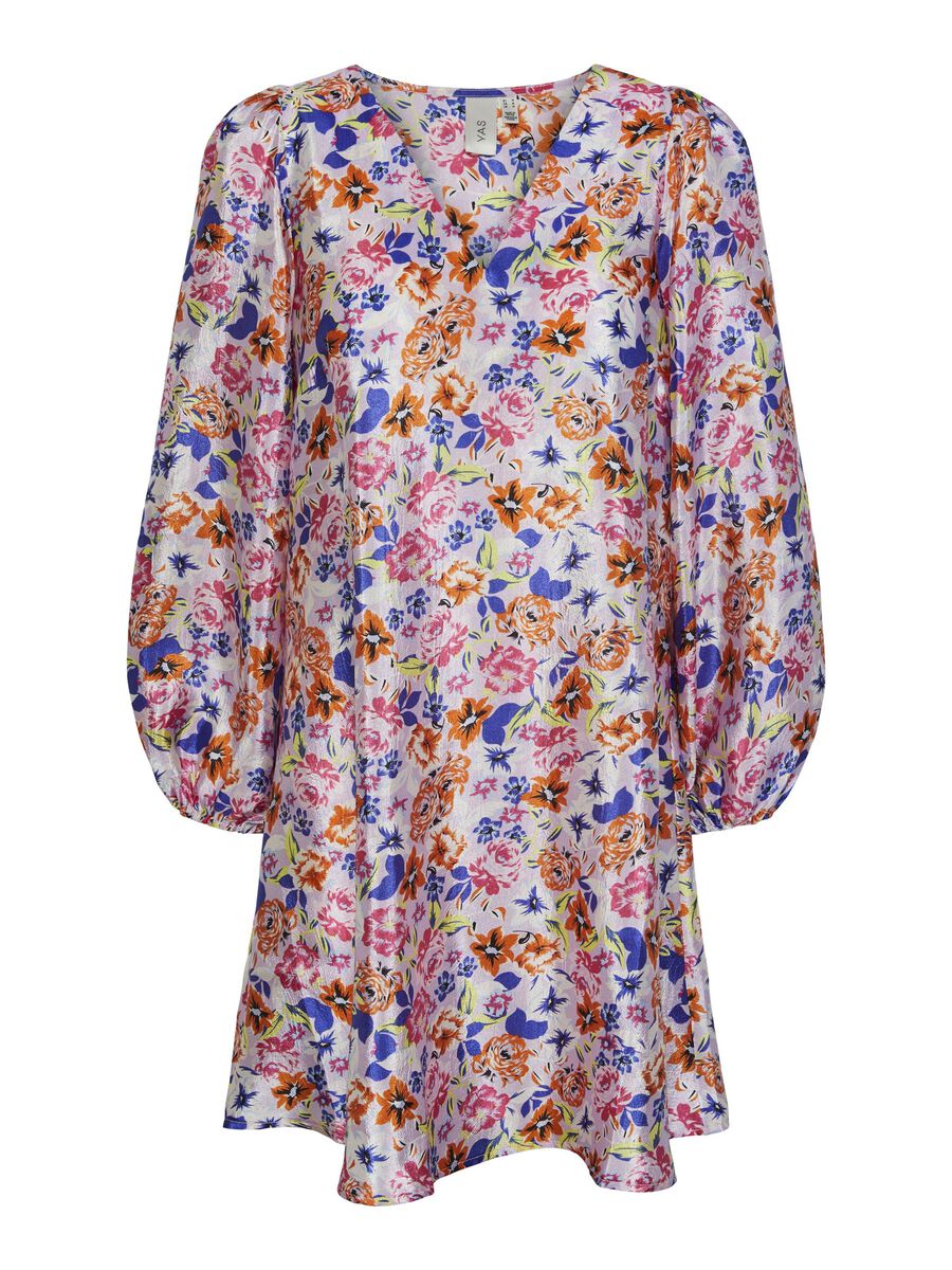 Dresses - Buy dresses for women at the official Y.A.S online shop! | Sommerkleider