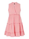 Y.A.S YASLIMA DRESS, Salmon Rose, highres - 26023566_SalmonRose_001.jpg