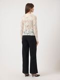 YAS YASLACEY LACE LONG SLEEVED TOP, Pristine, highres - 26039993_Pristine_004.jpg