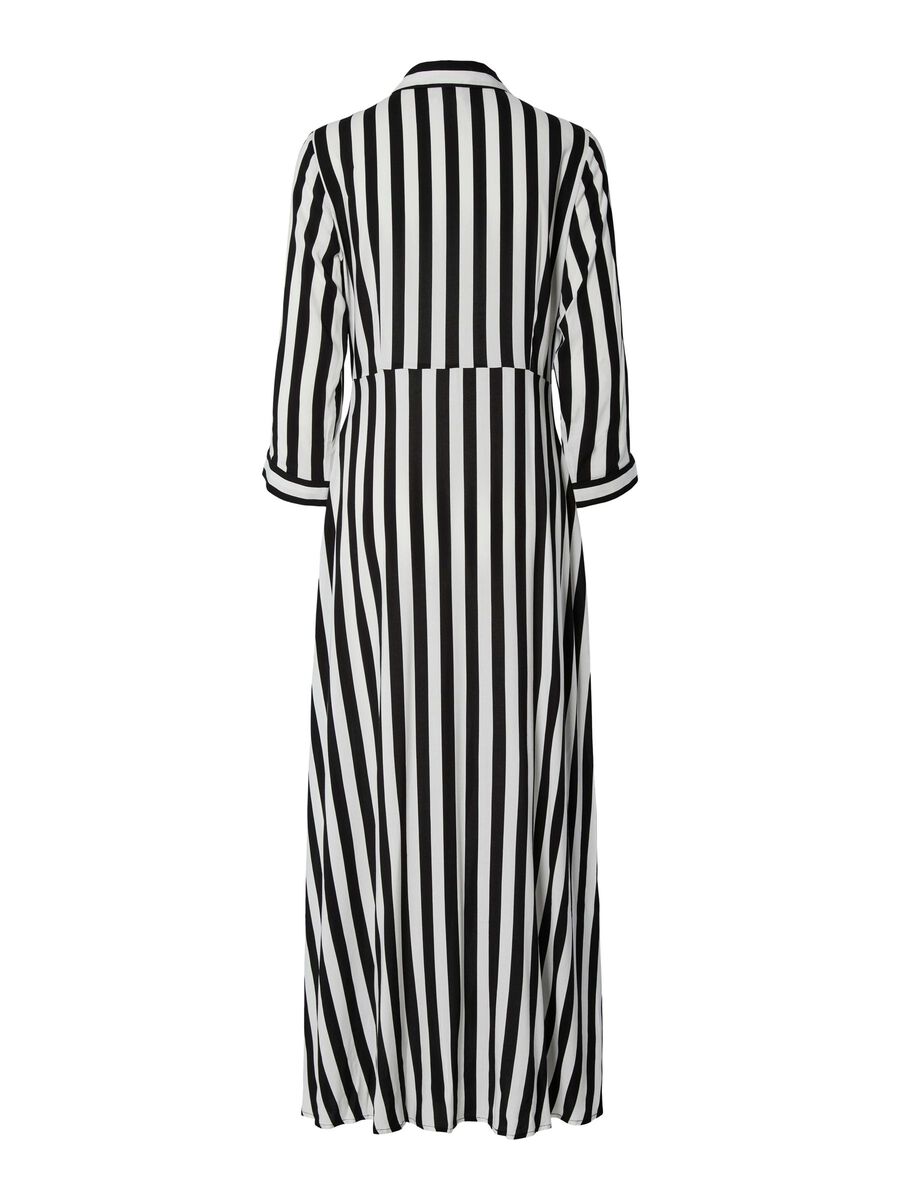 Carousel image - YASSAVANNA KLEID, Black | 7