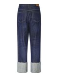 YAS YASMARIA JEANS, Dark Blue Denim, highres - 26036226_DarkBlueDenim_002.jpg