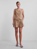 Y.A.S YASUMA WAISTCOAT, Oxford Tan, highres - 26026464_OxfordTan_922469_005.jpg