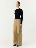 Product image thumbnail 3 YASCARINE MW  CARGO TROUSERS, Incense