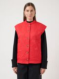 Product image thumbnail - YASCASI GEF&Uuml;TTERTE WESTE, Fiery Red | 1