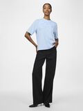 YAS YASLEMMA T-SHIRT, Clear Sky, highres - 26036888_ClearSky_005.jpg