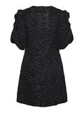 YAS YASVIMALA  MINI DRESS, Black, highres - 26035692_Black_002.jpg
