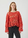 YAS YASRUMA KNIT TOP, Cherry Tomato, highres - 26037324_CherryTomato_003.jpg