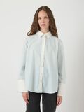 Product image thumbnail - YASROYA CAMICIA, Star White | 1