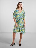 Y.A.S YASLOMISA MINI DRESS, Elfin Yellow, highres - 26029637_ElfinYellow_1010980_005.jpg