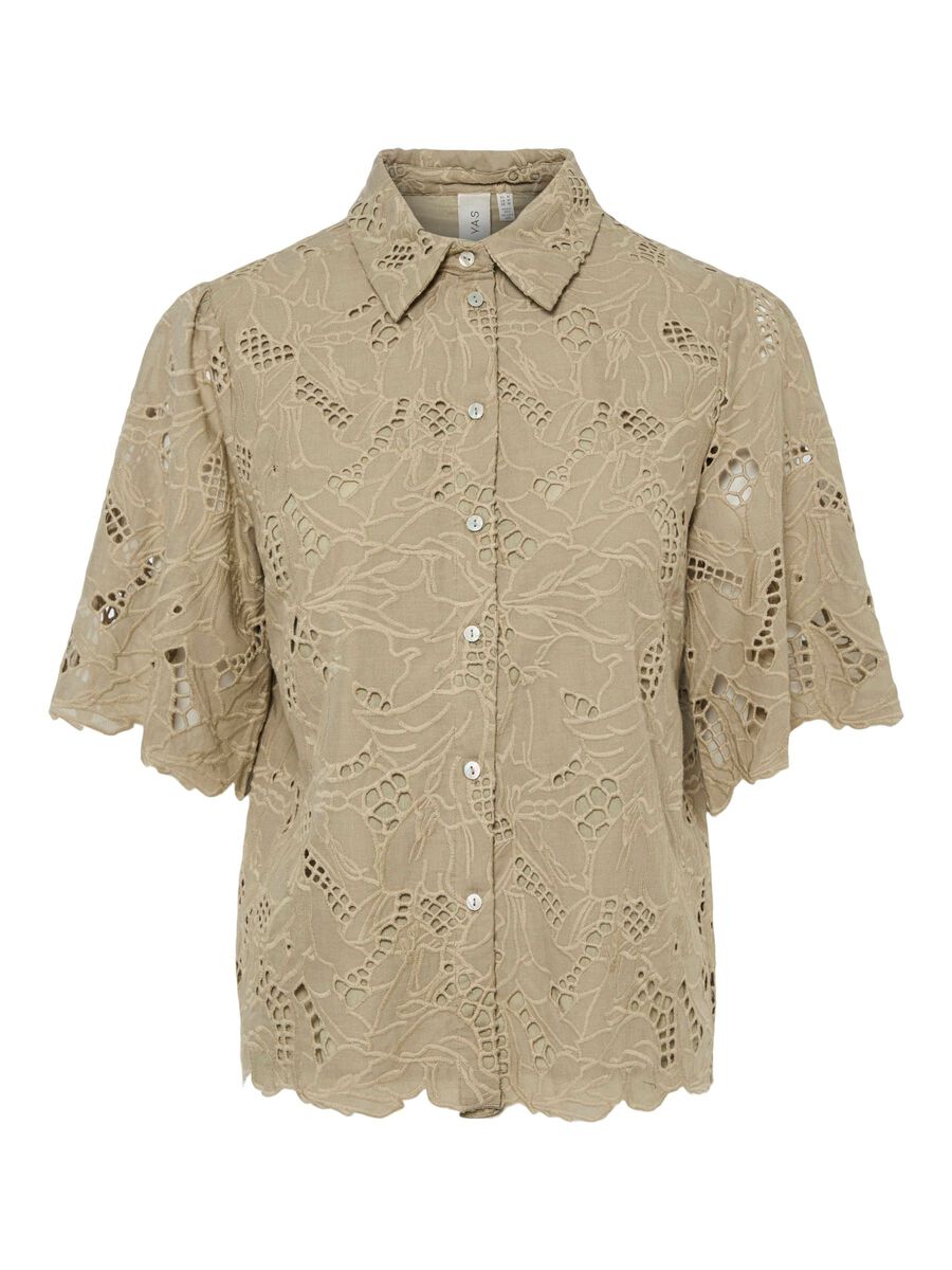 YAS YASSAGGA SHIRT, Silver Sage, highres - 26036821_SilverSage_001.jpg