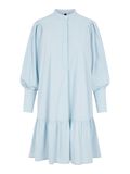 Y.A.S YASMIGGER SHORT DRESS, Cashmere Blue, highres - 26022719_CashmereBlue_001.jpg