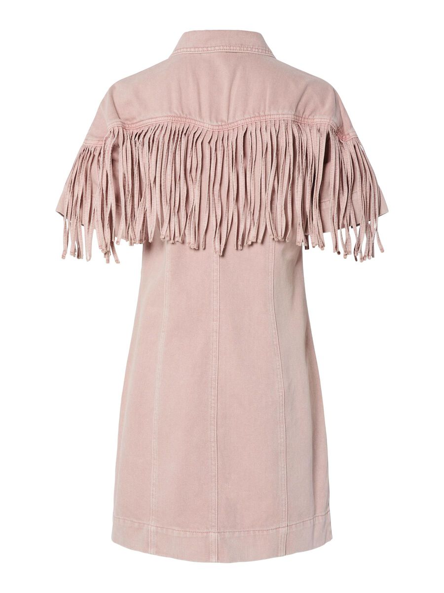 Carousel image - YASSUN DENIM DRESS, Zephyr | 6