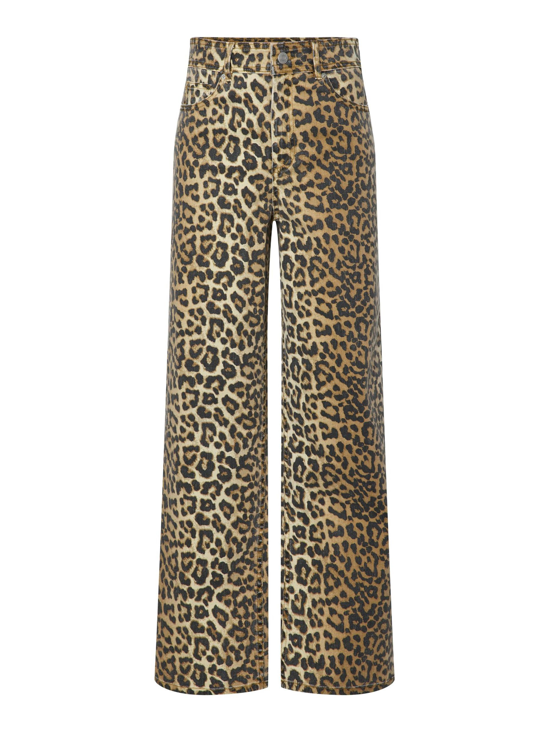 Carousel image - YASLEONORA JEANS, Nomad | 6