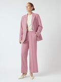 YAS YASREEMAJ KORKEAVYÖTÄRÖISET HOUSUT, Lilas, highres - 26028141_Lilas_005.jpg