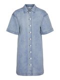 YAS YASELSA DENIM JURK, Light Blue Denim, highres - 26036421_LightBlueDenim_001.jpg