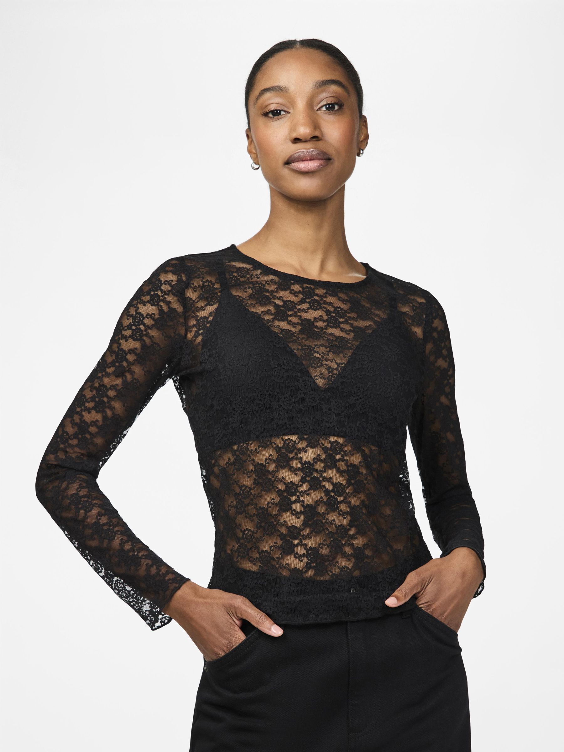Dames Tops T shirts Grote keuze online YAS