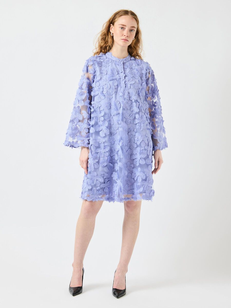 YAS YASKARLY MINI DRESS, Blue Heron, highres - 26036198_BlueHeron_005.jpg