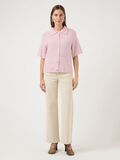 Product image thumbnail 4 YASDURA 2/4 GEBREID VEST, Ballerina