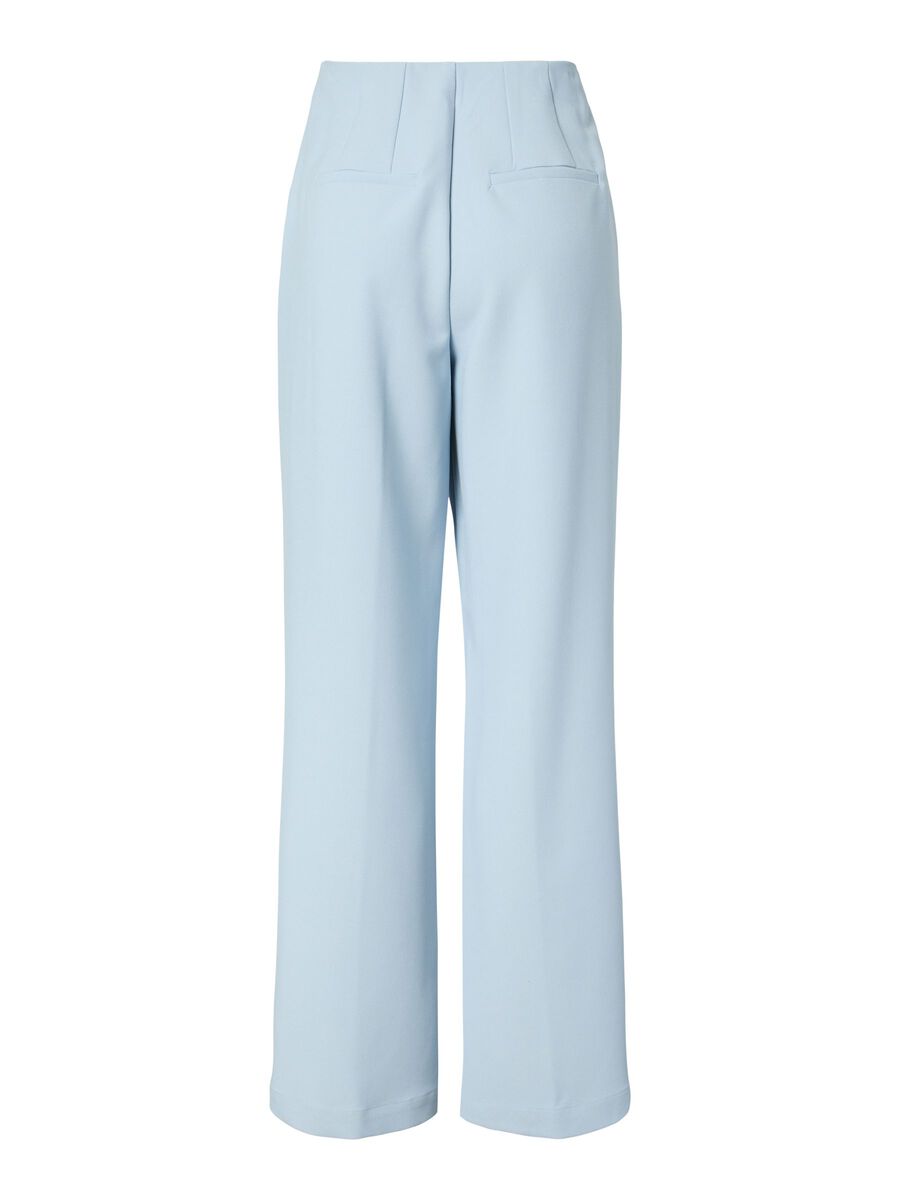 Carousel image - YASREEMAJ HIGH WAISTED TROUSERS, Skyway | 7