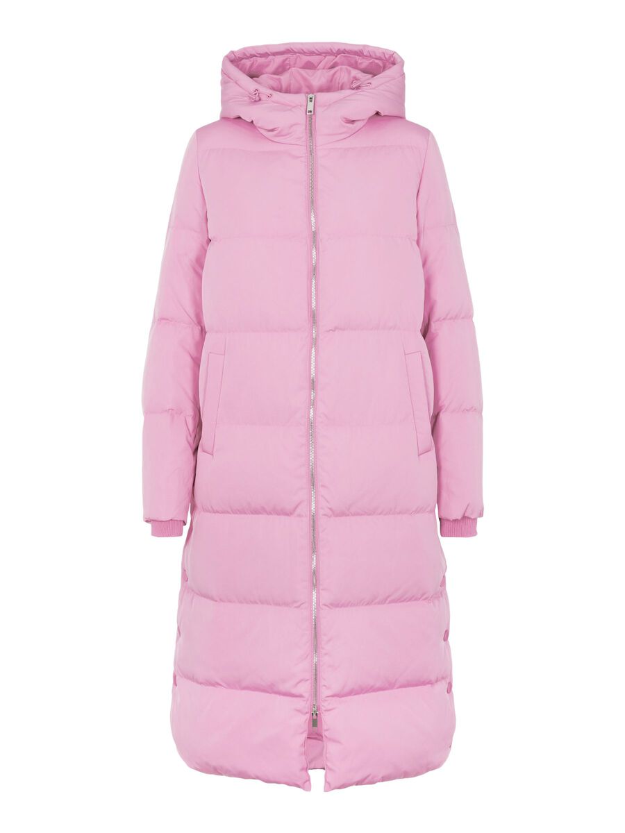 YAS YASPUFFA DUNJACKA, Fuchsia Pink, highres - 26023635_FuchsiaPink_001.jpg