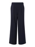 Product image thumbnail - YASTALI  TROUSERS, Navy Blazer | 7