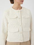 YAS YASKIVO JACKET, Gardenia, highres - 26036403_Gardenia_006.jpg
