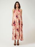 Product image thumbnail - YASSUMIO MAXI DRESS, Pristine | 1