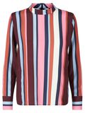 Y.A.S MULTICOLOURED LONG SLEEVED BLOUSE, Port Royale, highres - 26011942_PortRoyale_651588_001.jpg
