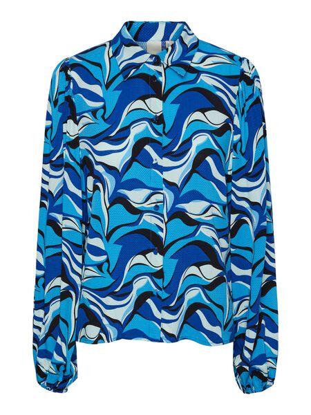Y.A.S YASSIMUNA CHEMISE, Cashmere Blue, highres - 26026339_CashmereBlue_1049088_001.jpg