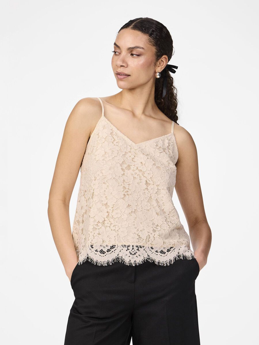 YAS YASPERLA CAMISOLE, Whitecap Gray, highres - 26032812_WhitecapGray_003.jpg