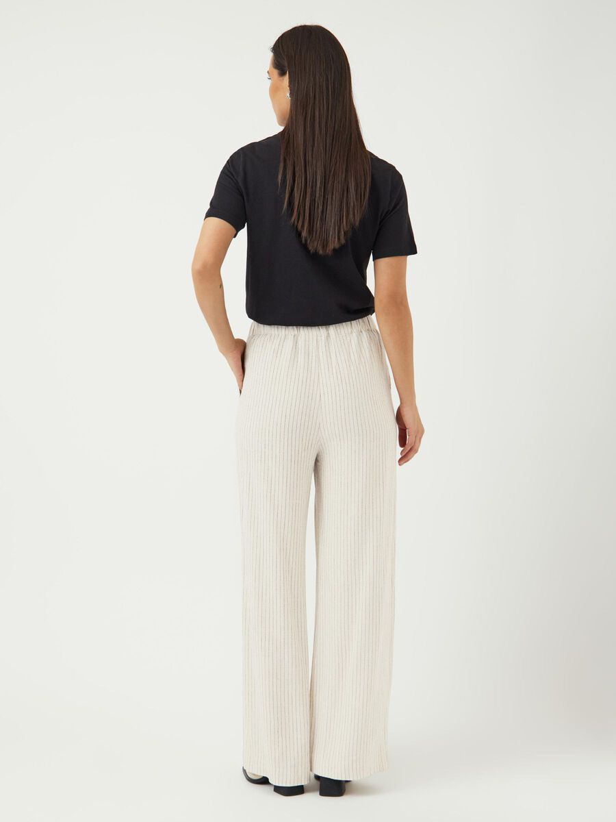 YAS YASLIRU TROUSERS, Birch, highres - 26036860_Birch_1166615_004.jpg