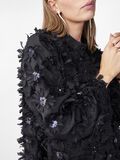 Product image thumbnail - YASABELONE MINI JURK, Black | 3
