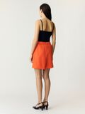 Product image thumbnail - YASSTAW SHORTS, Cherry Tomato | 2