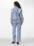 YAS KURTKA JEANSOWA, Light Blue Denim, highres - 26035805_LightBlueDenim_004.jpg