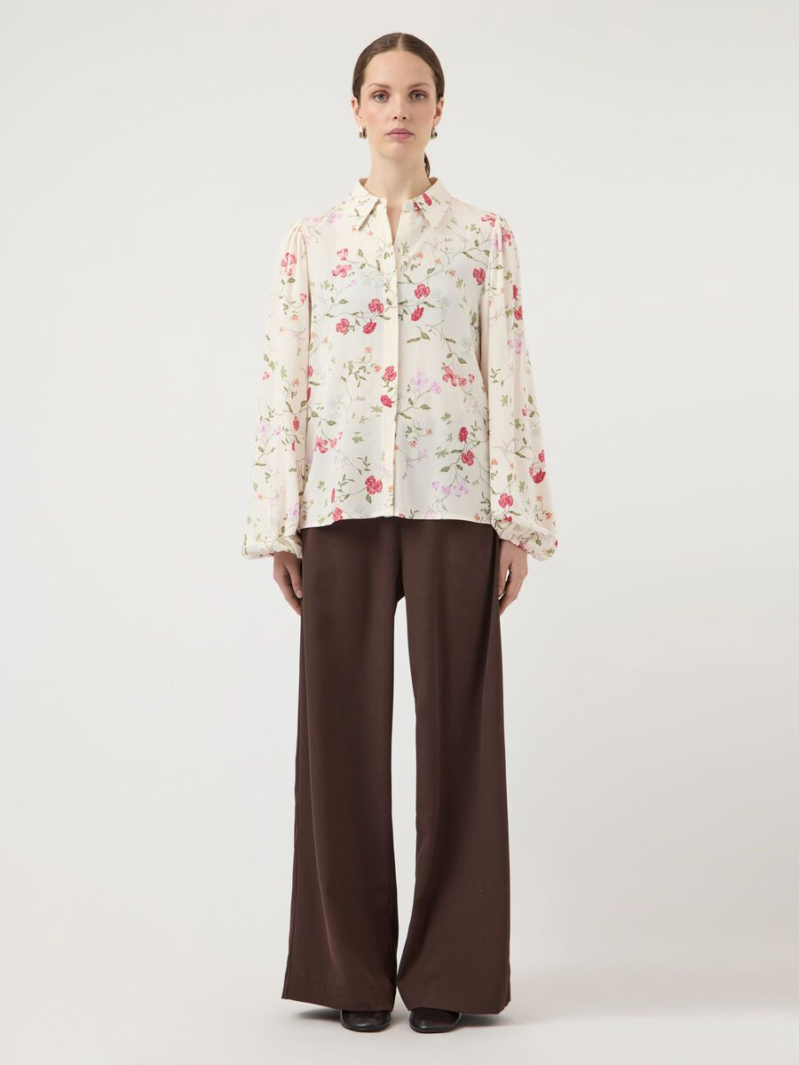 Carousel image - YASASINA HEMD, Pristine | 4