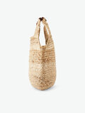 Pieces STRAW SHOPPING BAG, Nature, highres - 17096363_Nature_004.jpg