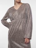 Y.A.S YASVITARA KORT KJOLE, Silver, highres - 26032754_Silver_1083895_006.jpg