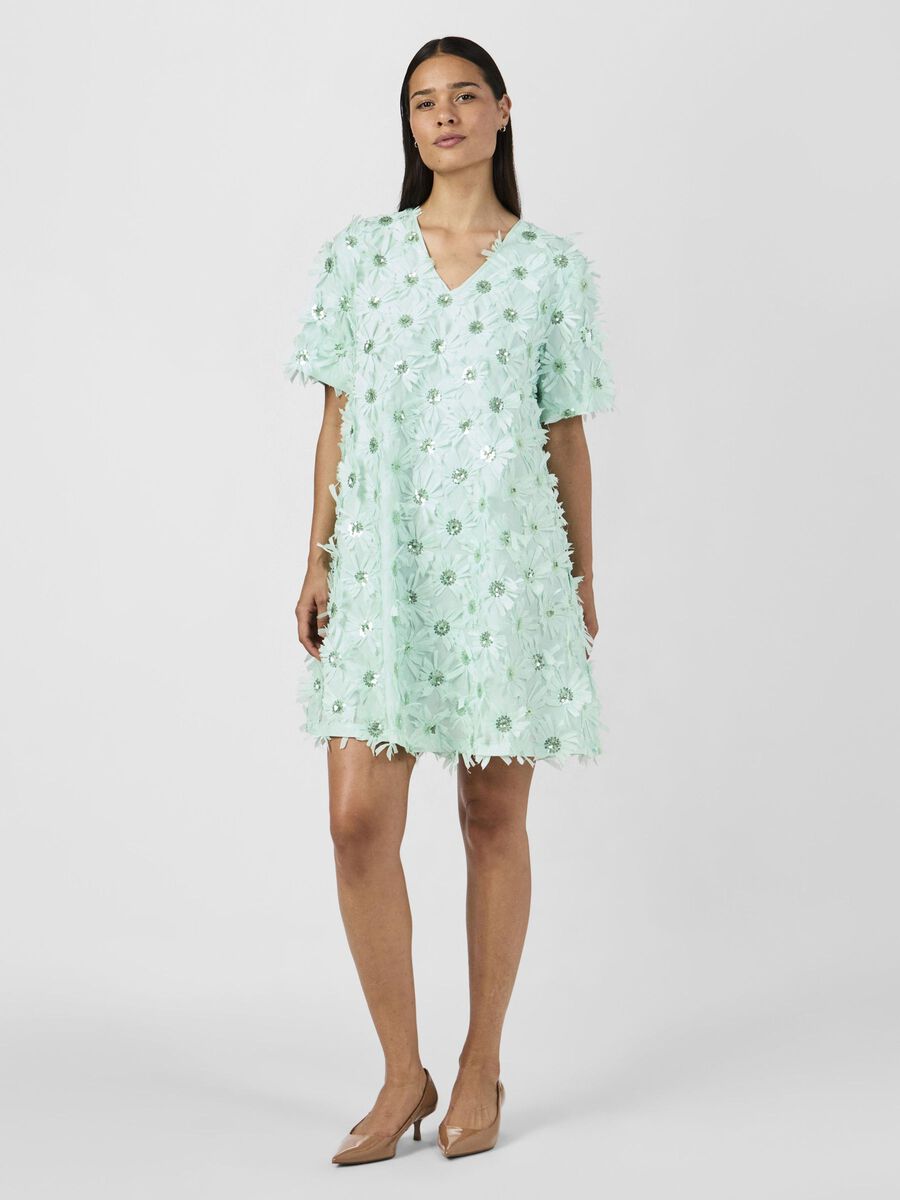 YAS YASABELONE KORT KJOLE, Mist Green, highres - 26036892_MistGreen_005.jpg