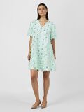 YAS MODELO YASABELONE VESTIDO MINI, Mist Green, highres - 26036892_MistGreen_005.jpg