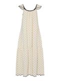 YAS YASDOBBY LONG DRESS, Gardenia, highres - 26036870_Gardenia_1167122_001.jpg