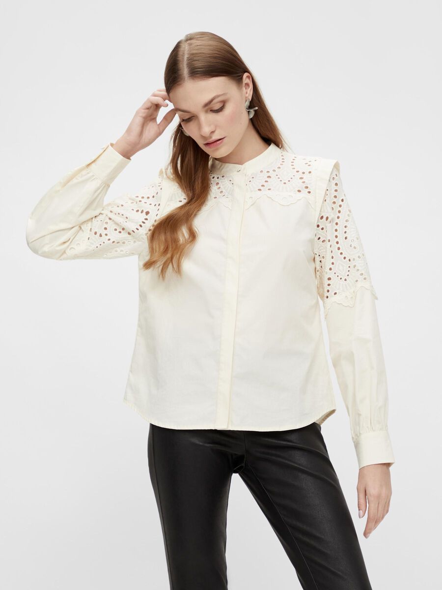 Y.A.S YASLOLIRO SHIRT, Eggnog, highres - 26022747_Eggnog_003.jpg