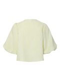 YAS YASMINU BLUSE, French Vanilla, highres - 26037107_FrenchVanilla_002.jpg