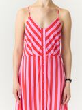Product image thumbnail 3 YASSAVANNA LONG STRAP DRESS, Cyclamen