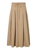 Product image thumbnail - YASCAMIA HW  MAXI SKIRT, Incense | 6