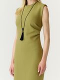 Product image thumbnail 3 YASPINA MAXIKLEID, Moss
