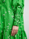 Y.A.S YASDASLA MINI-ROBE, Classic Green, highres - 26029338_ClassicGreen_1003132_006.jpg