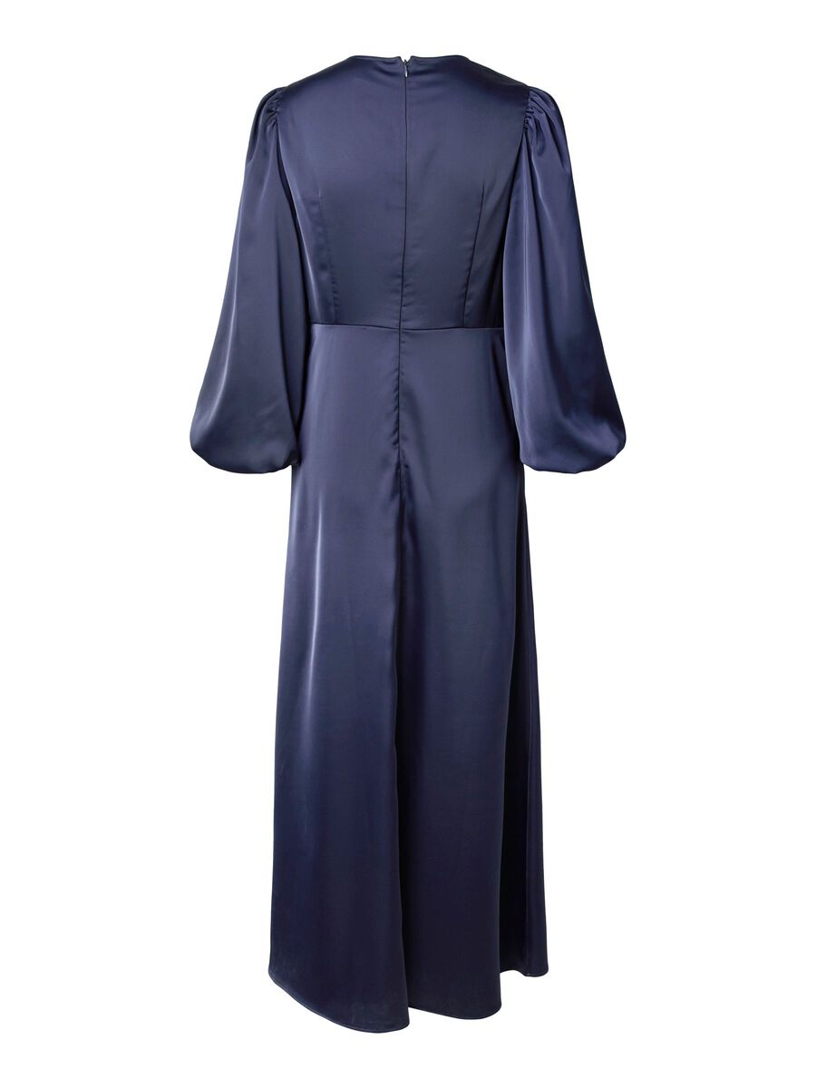 Carousel image - YASTHEA 3/4 MAKSIMEKKO, Evening Blue | 6