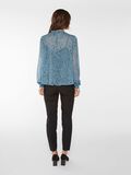 Y.A.S PATTERNED LONG SLEEVED BLOUSE, Dark Sapphire, highres - 26013936_DarkSapphire_677967_004.jpg